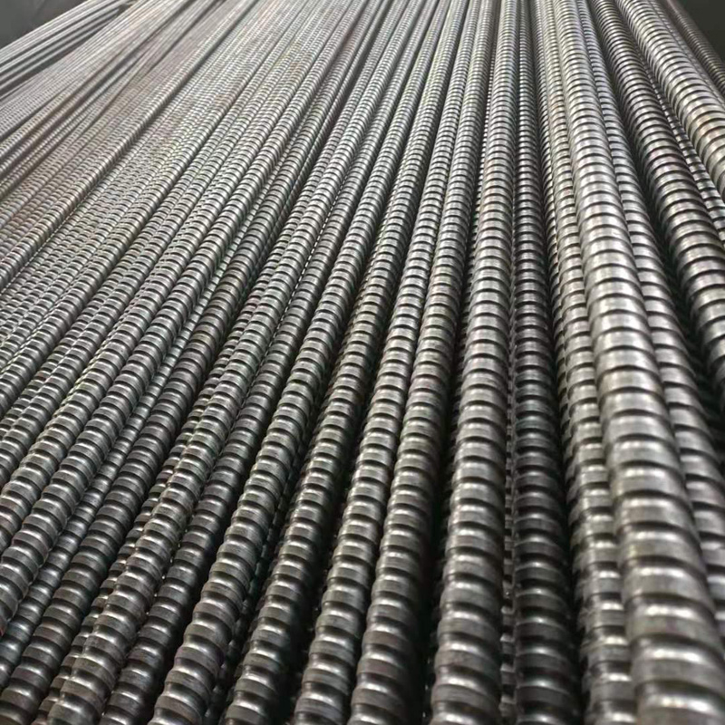 长洲中空锚杆
