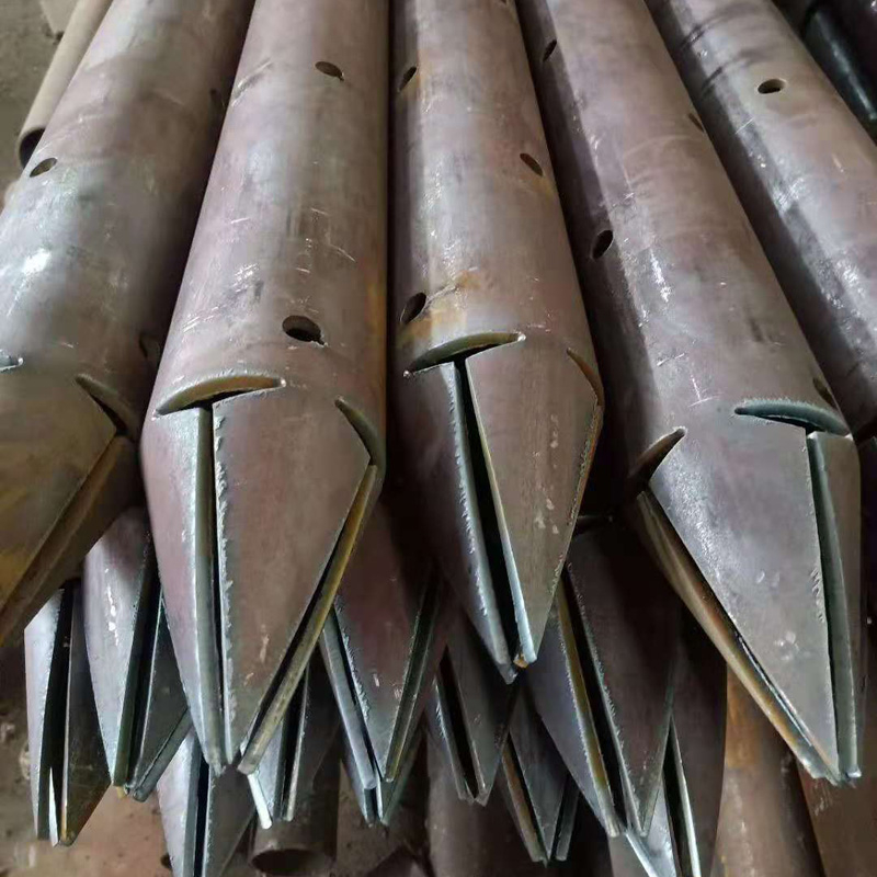 长洲预埋注浆管